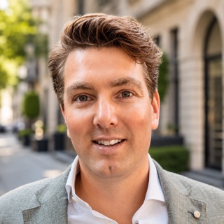 Sebastiaan van Wijngaarden